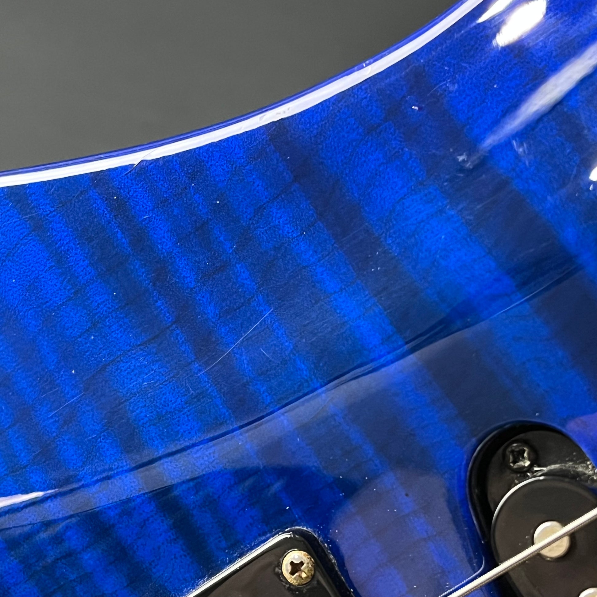 Aria Pro II MAC Series