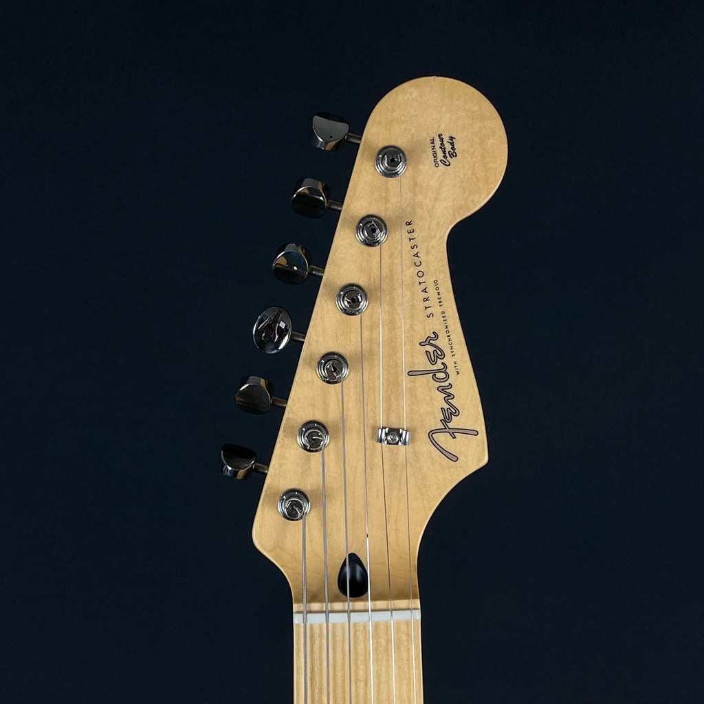 Fender Japan Junior Collection Stratocaster Satin Shell Pink