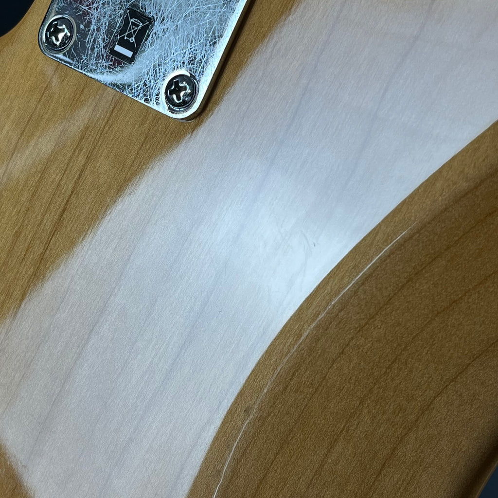 Squier Vintage Modified 70s Jazz Bass