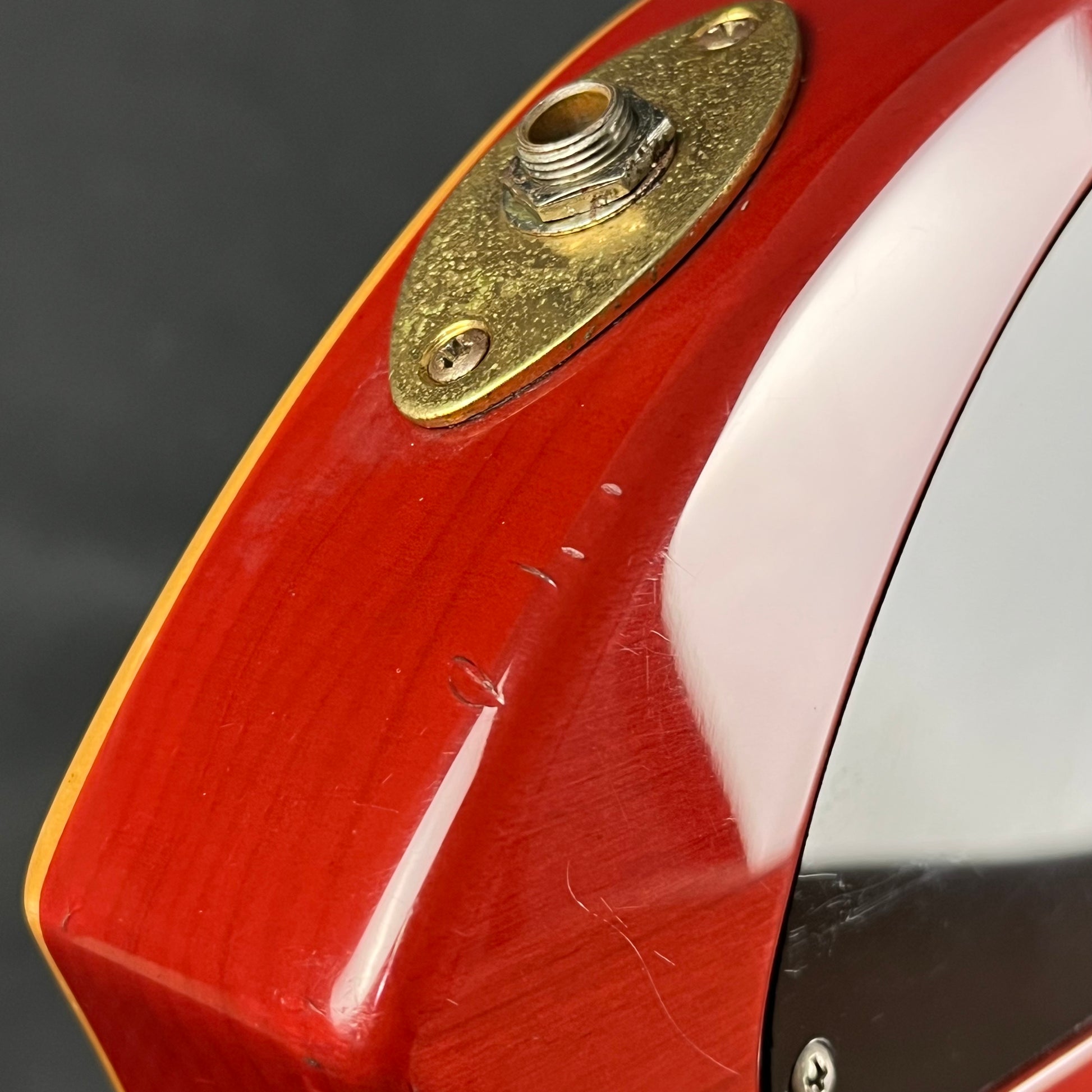 EDWARDS E-T-98EL Bass