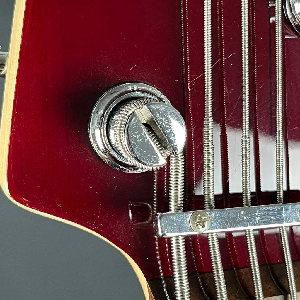 Bacchus JB5-BP Active