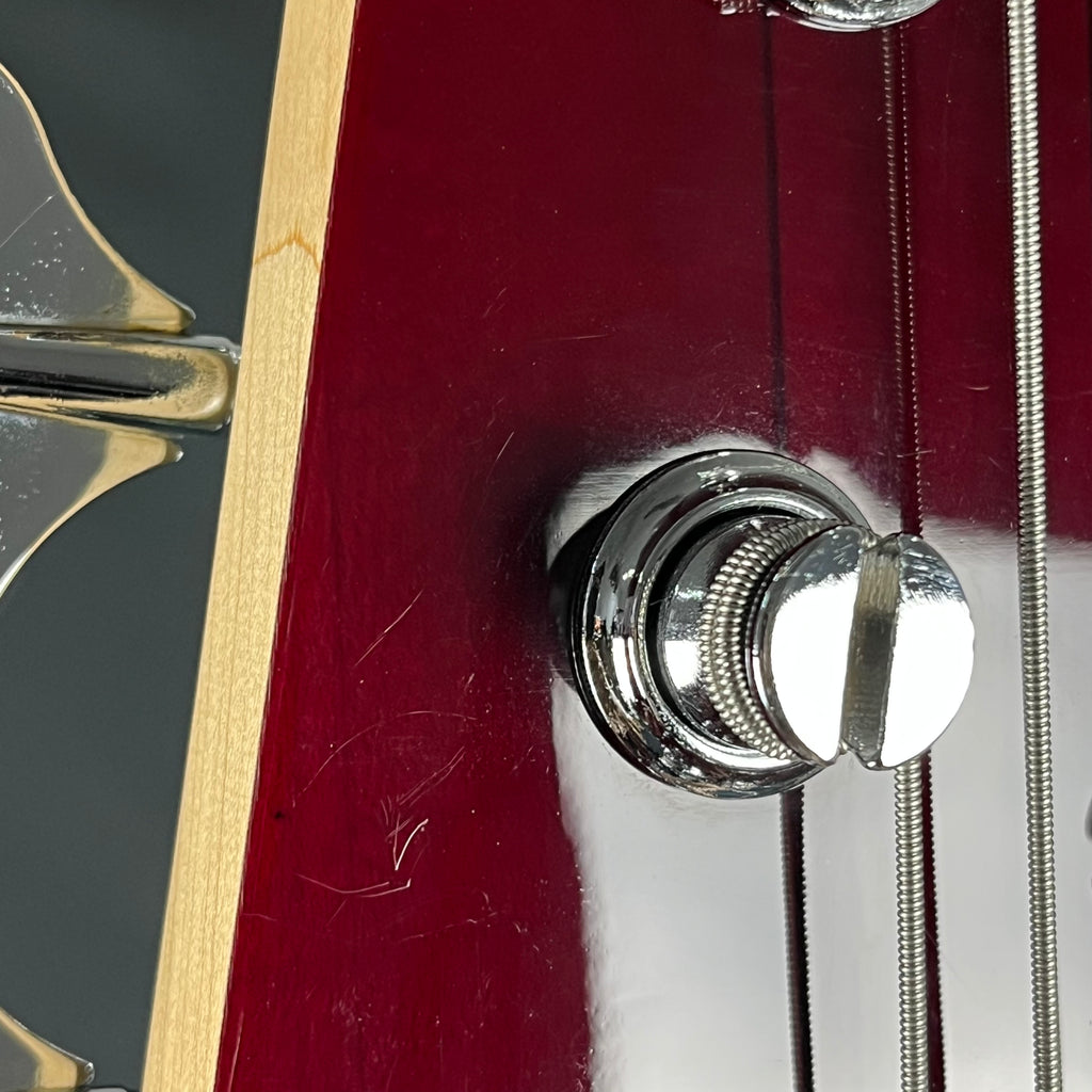 Bacchus JB5-BP Active