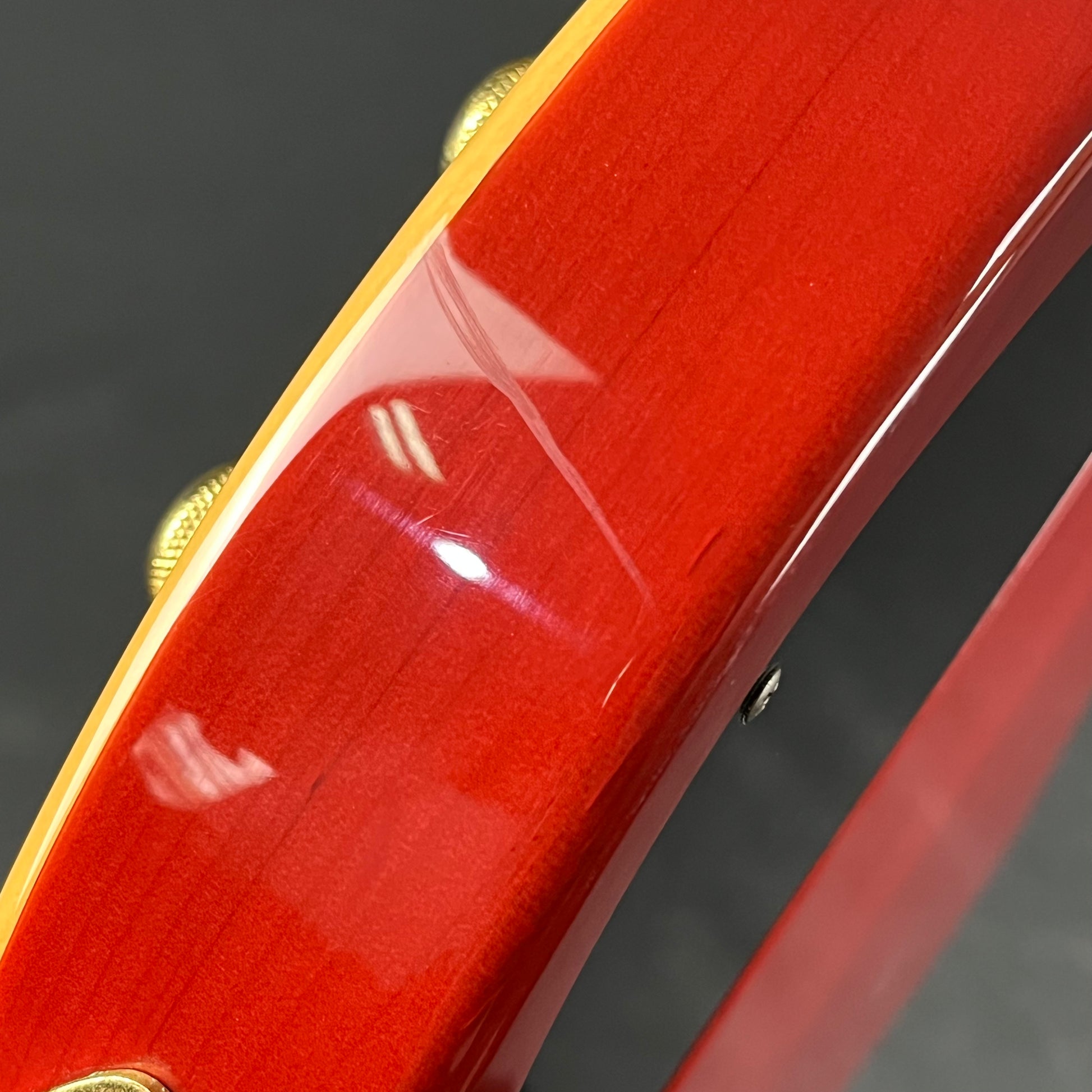 EDWARDS E-T-98EL Bass