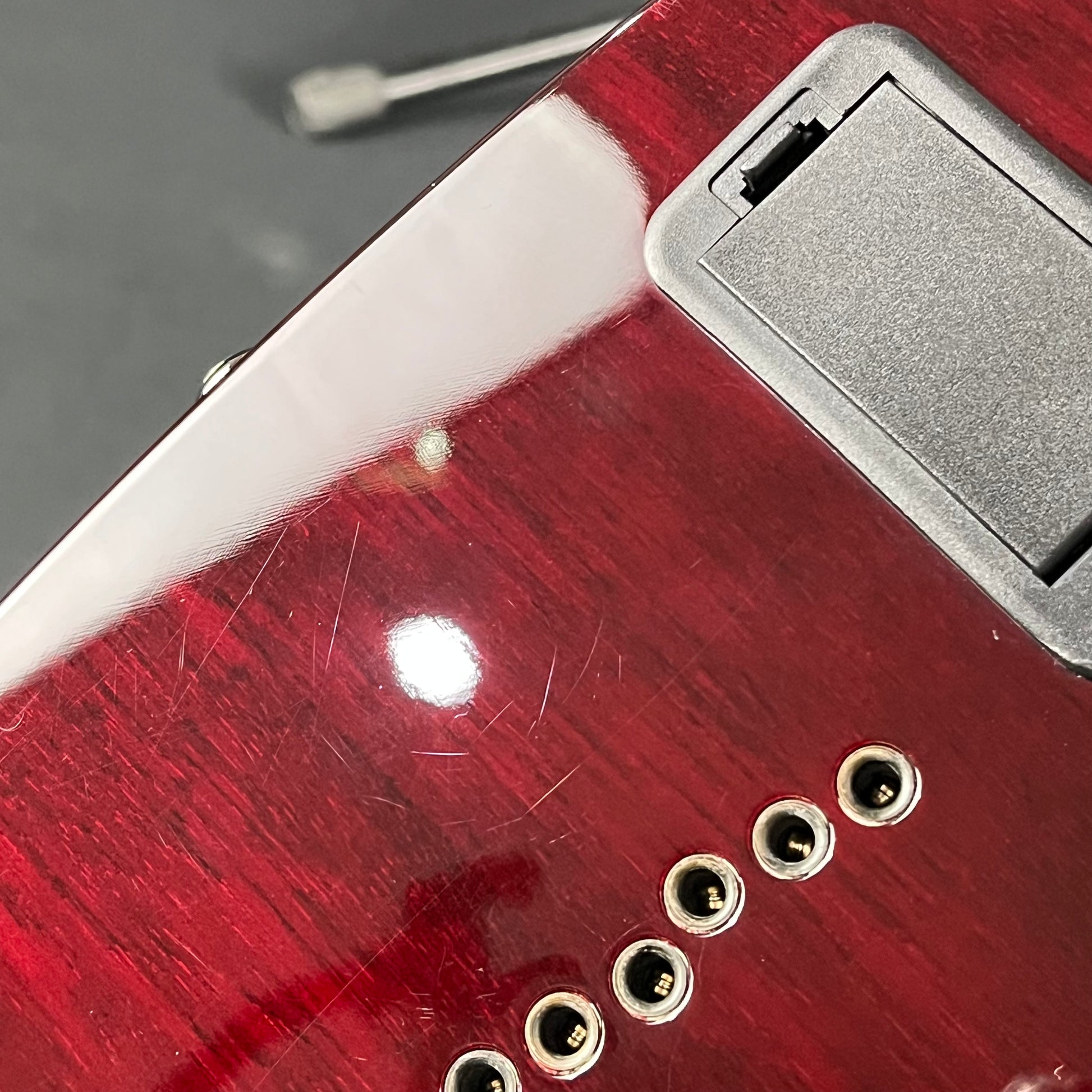 Schecter Hellraiser AD-C-1