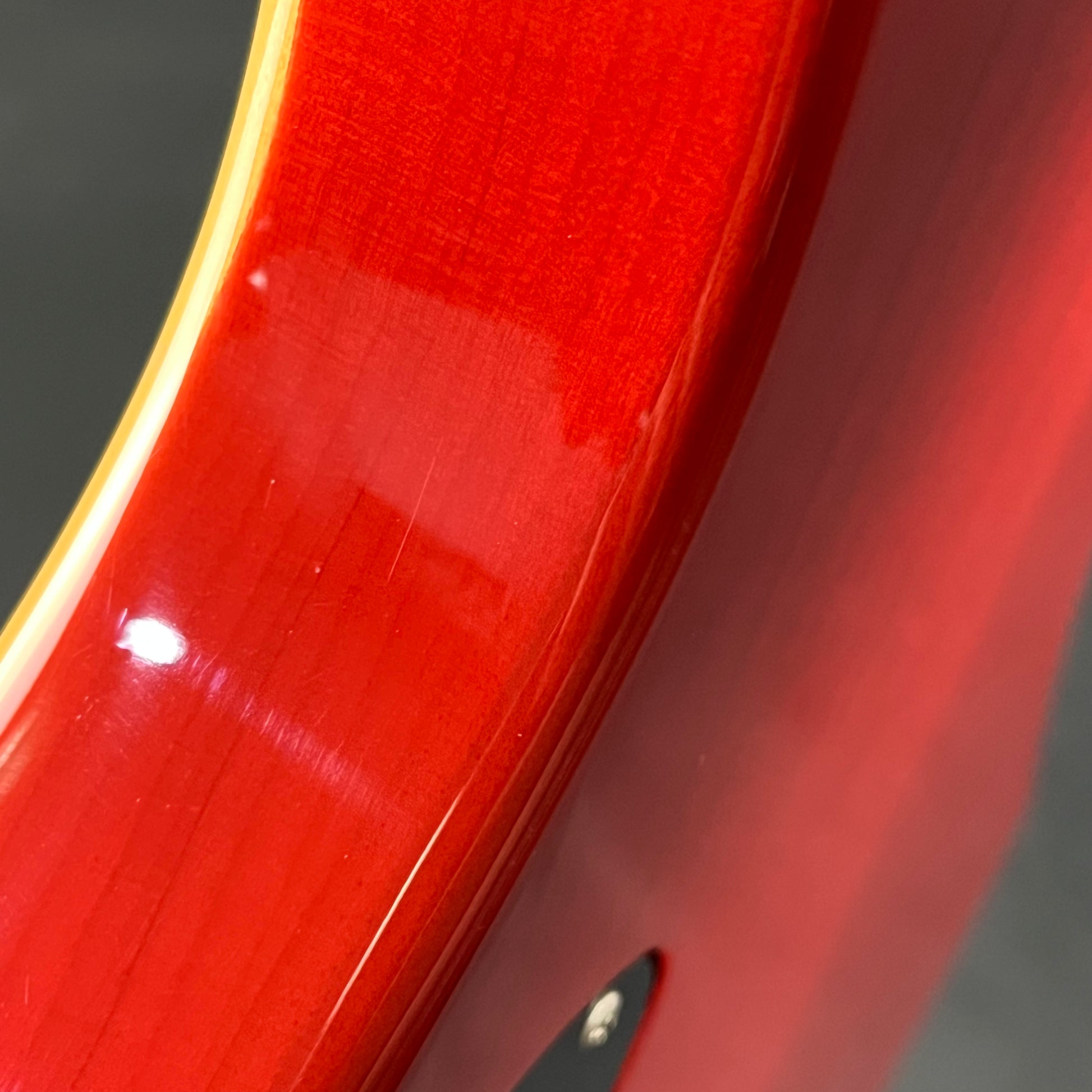 EDWARDS E-T-98EL Bass