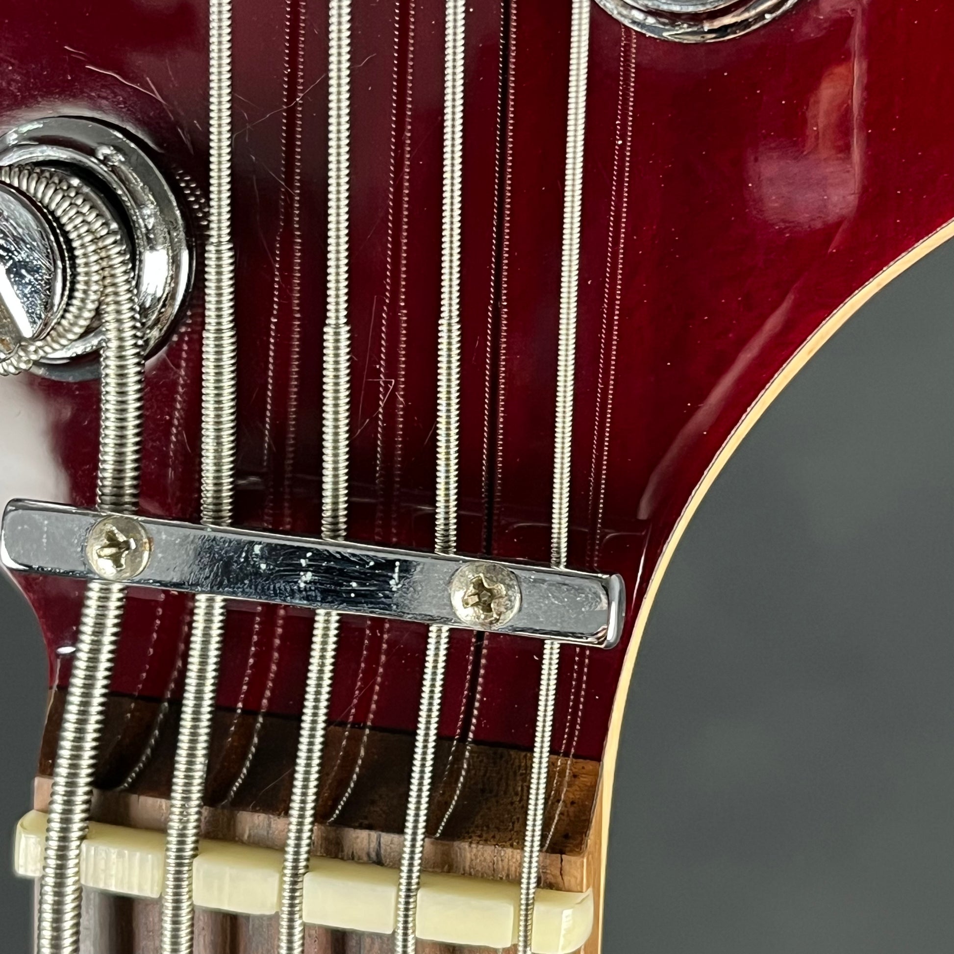 Bacchus JB5-BP Active