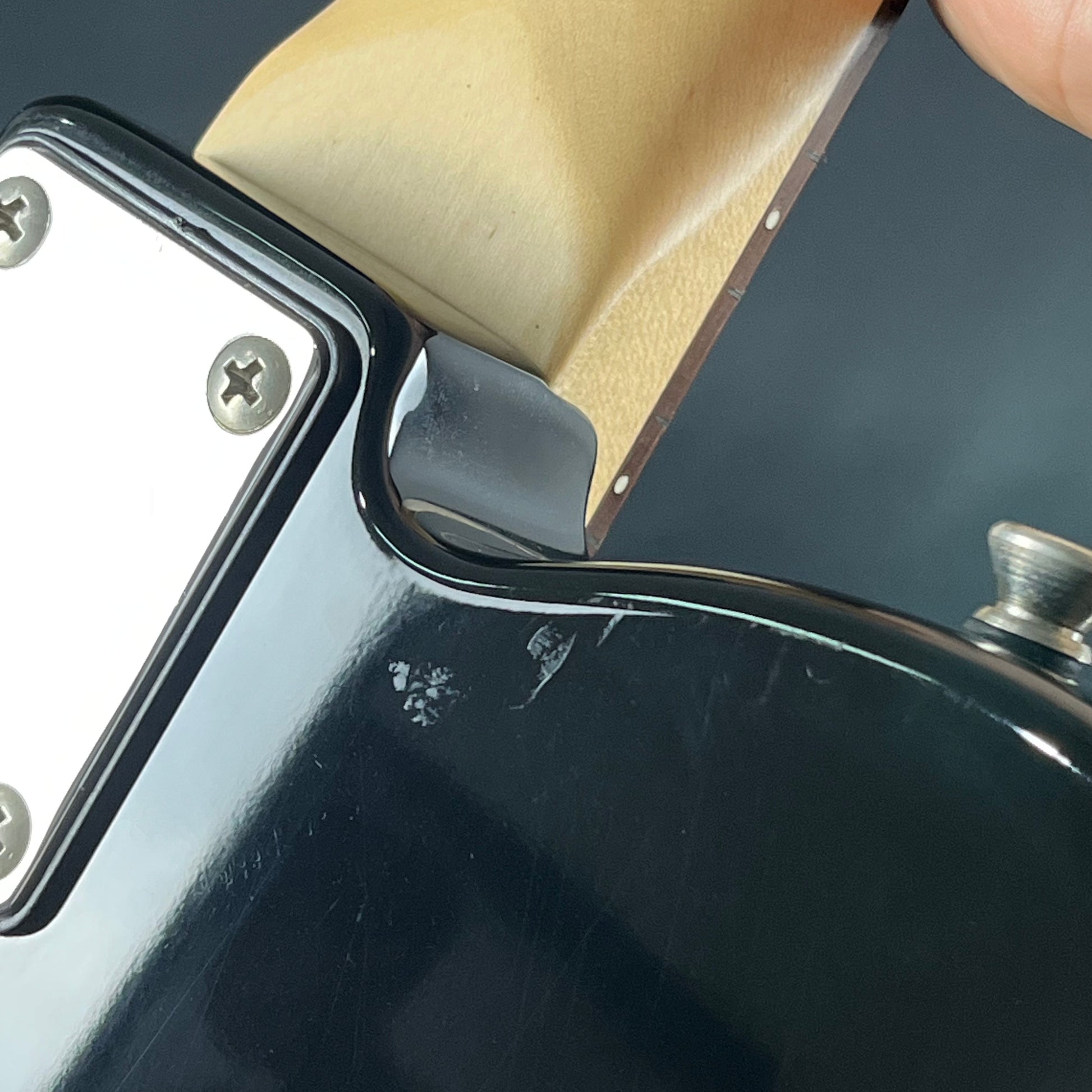 Bacchus Universe Series Telecaster