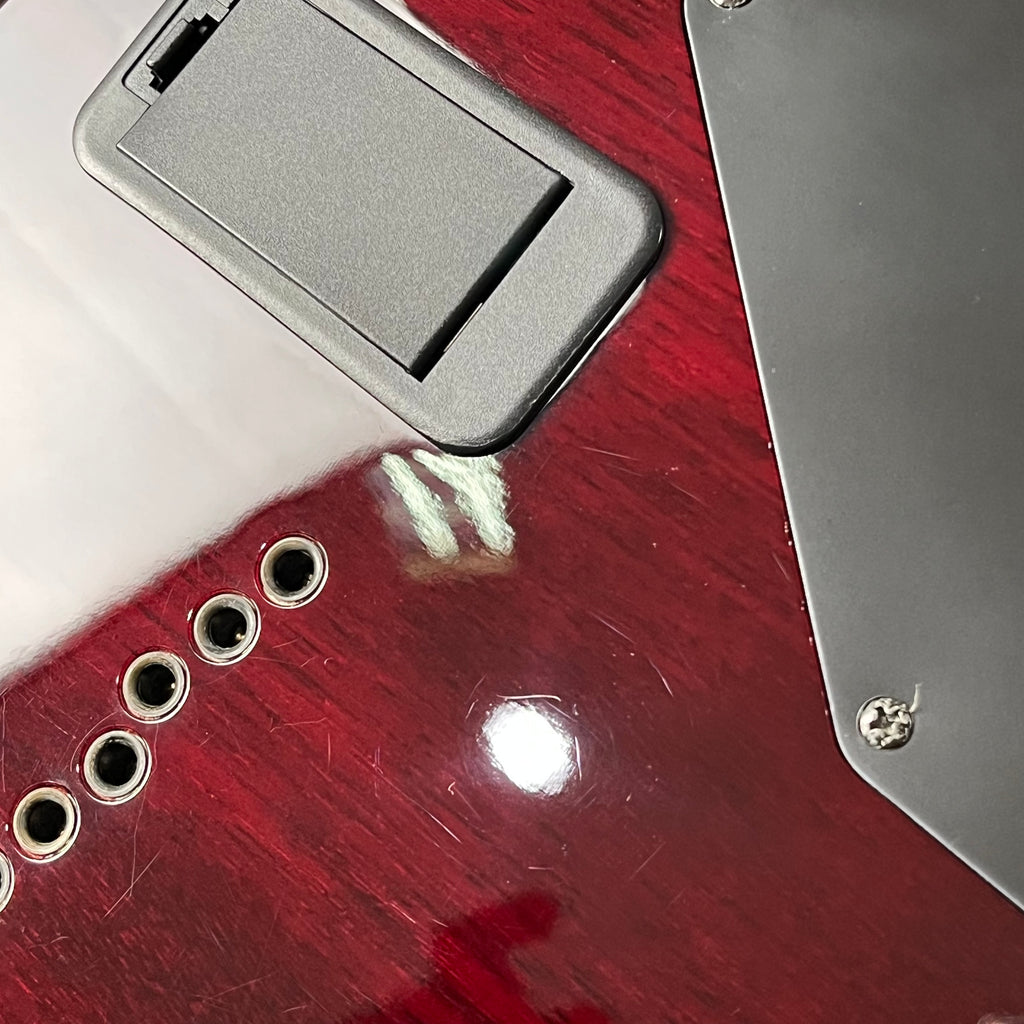 Schecter Hellraiser AD-C-1