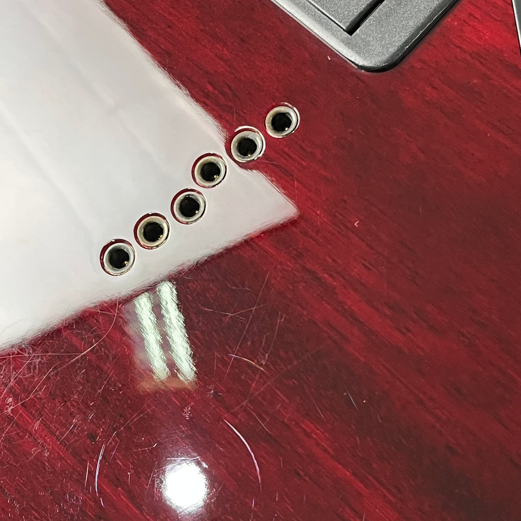 Schecter Hellraiser AD-C-1