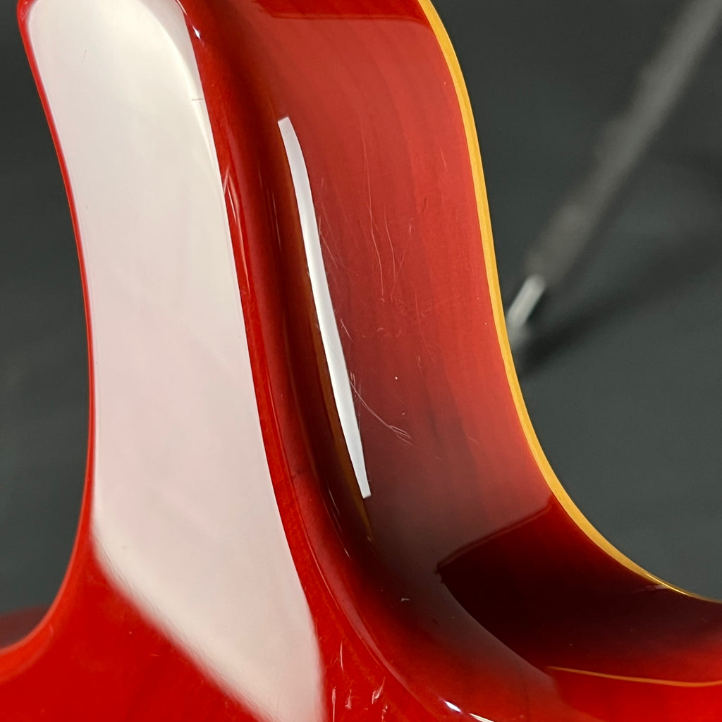 EDWARDS E-T-98EL Bass
