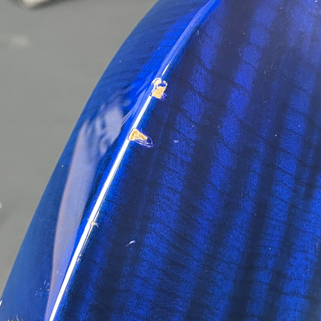 Aria Pro II MAC Series