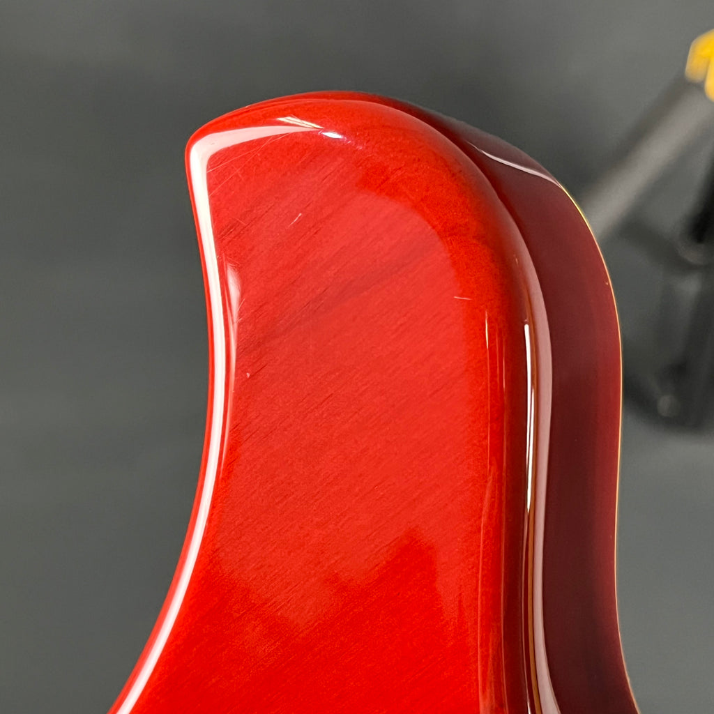 EDWARDS E-T-98EL Bass