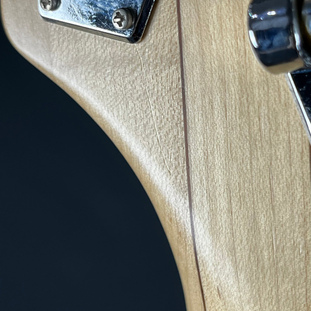 Bacchus JB5-BP Active