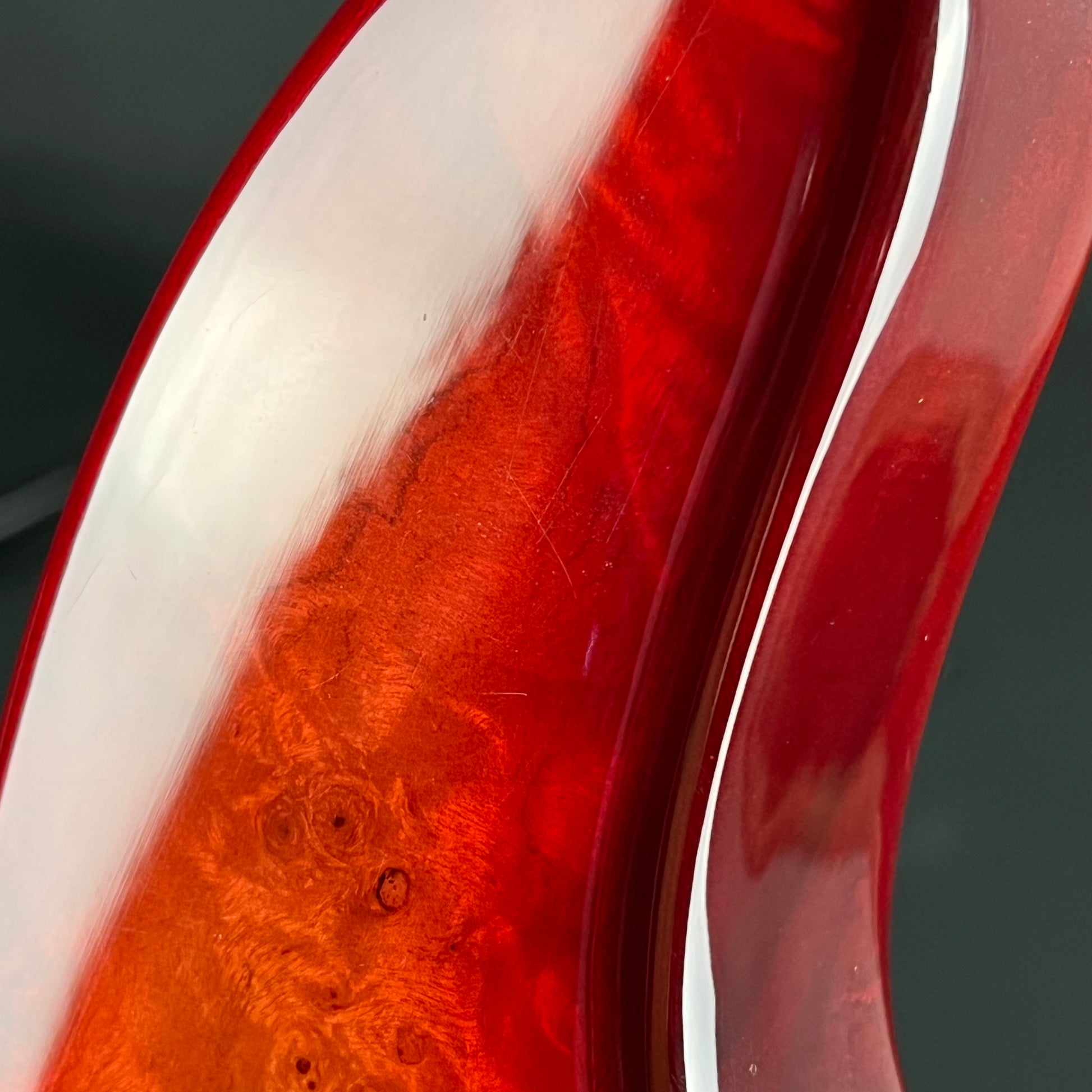 Bacchus JB5-BP Active