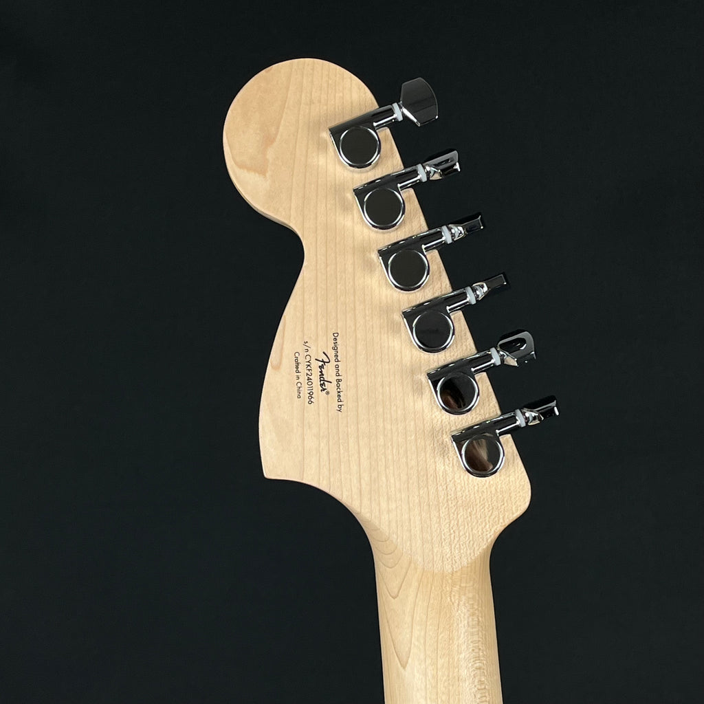 Squier Affinity Stratocaster