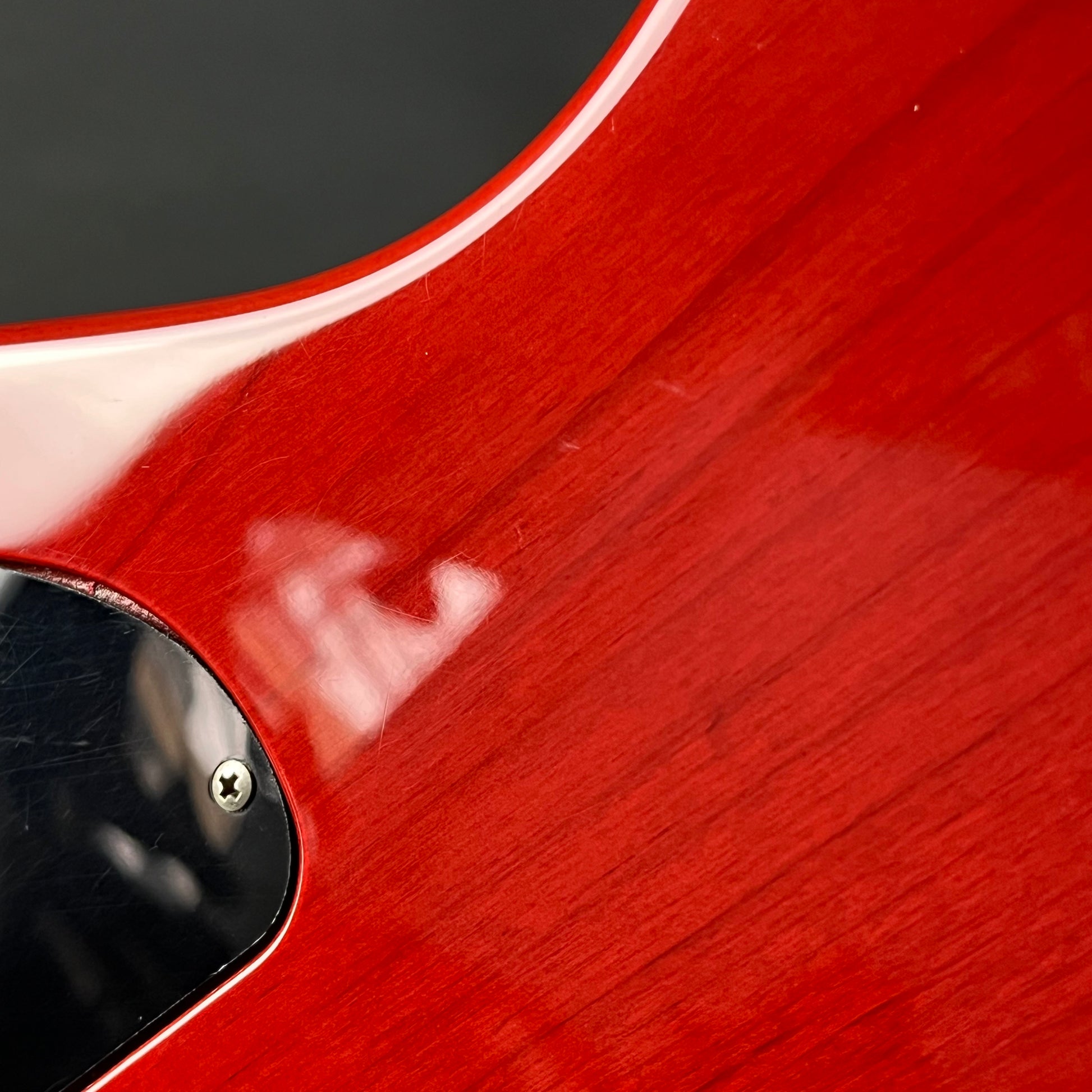 EDWARDS E-T-98EL Bass