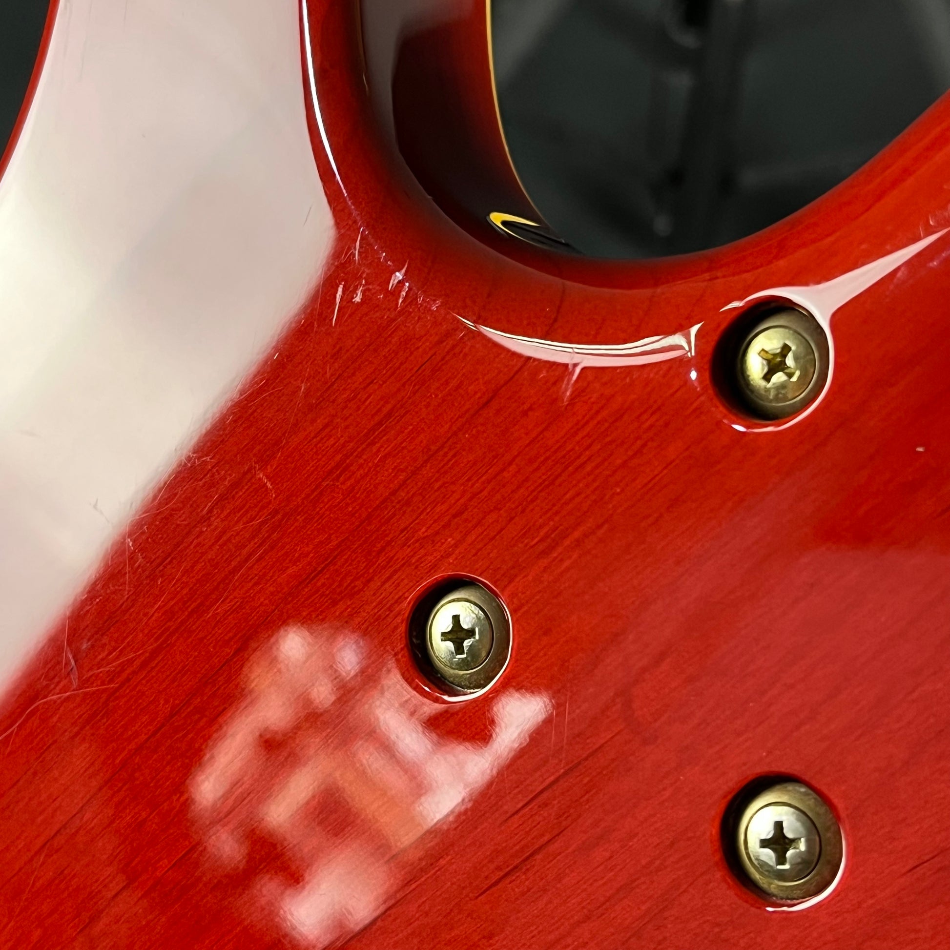 EDWARDS E-T-98EL Bass