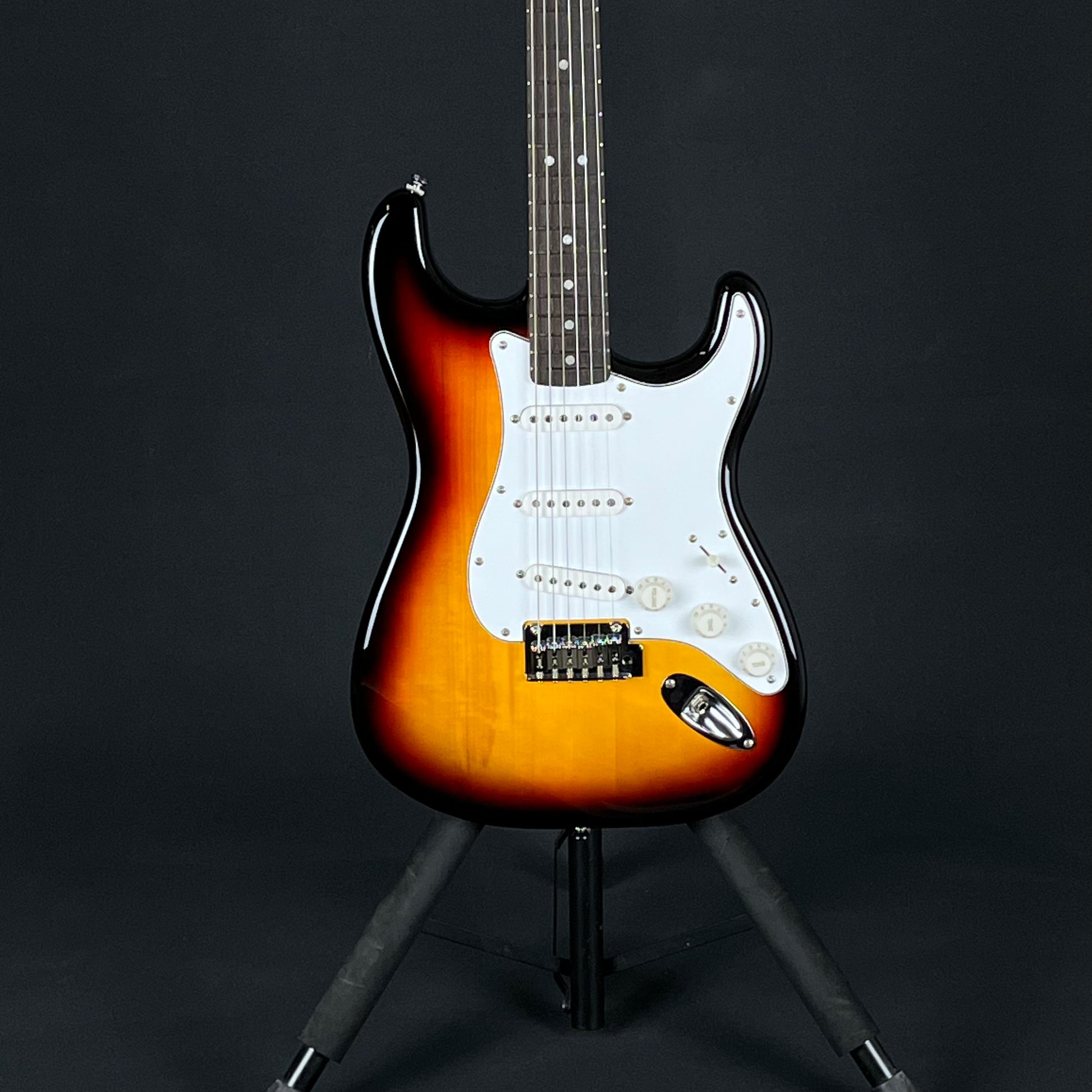 Squier Affinity Stratocaster