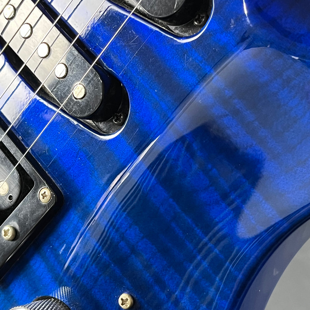 Aria Pro II MAC Series