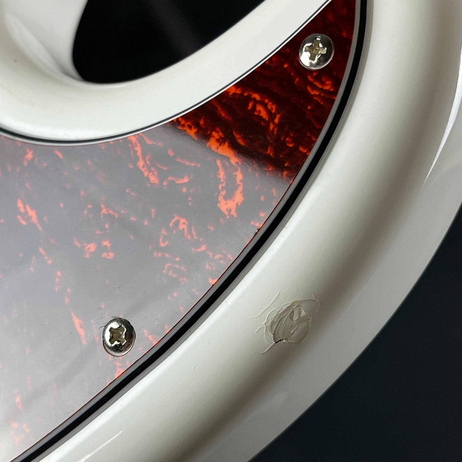 Bacchus BJB-1R Bass