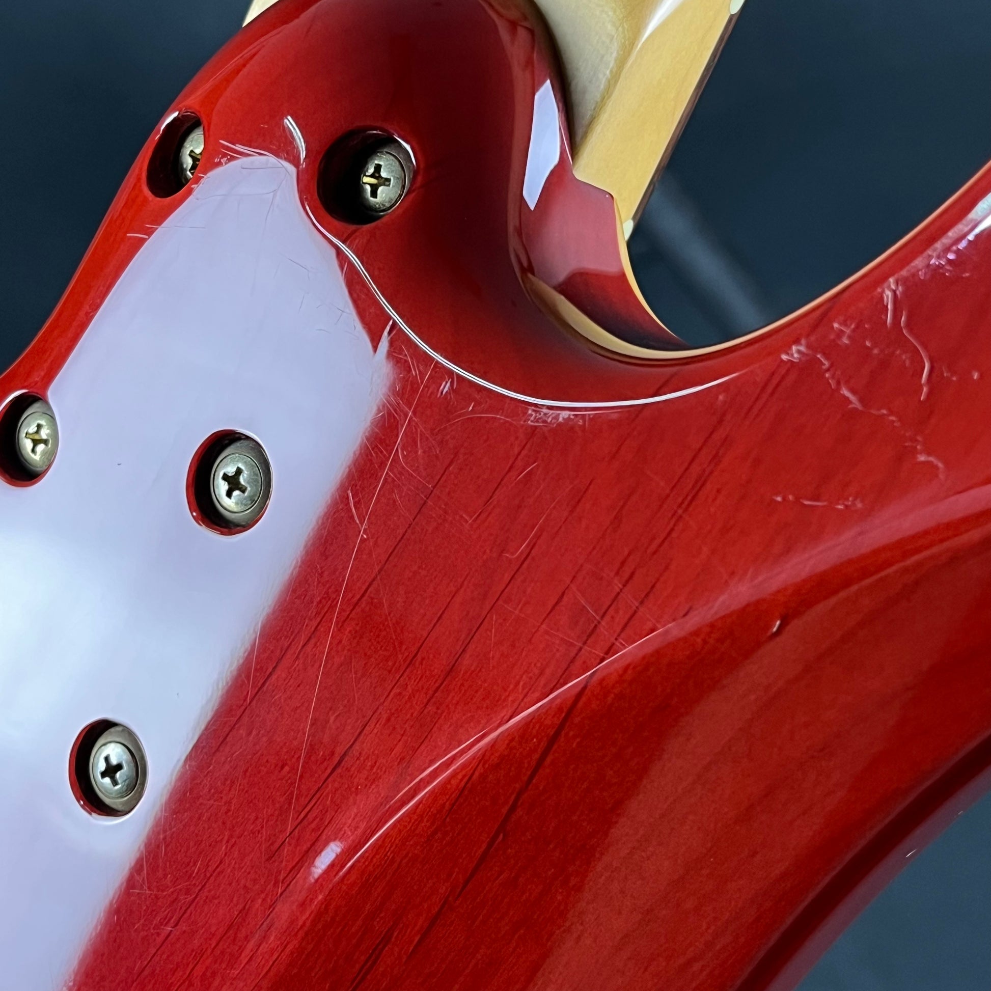 EDWARDS E-T-98EL Bass