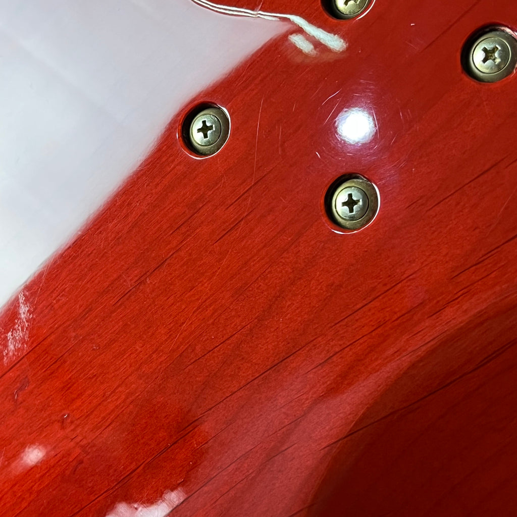EDWARDS E-T-98EL Bass