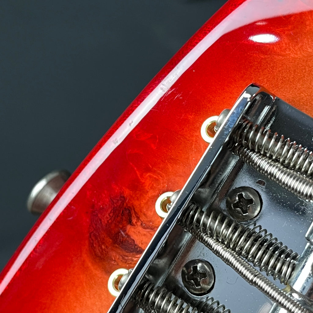 Bacchus JB5-BP Active