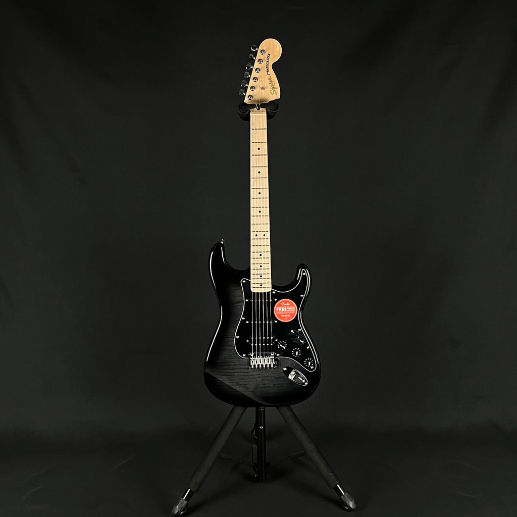 Squier Affinity Stratocaster FMT HSS