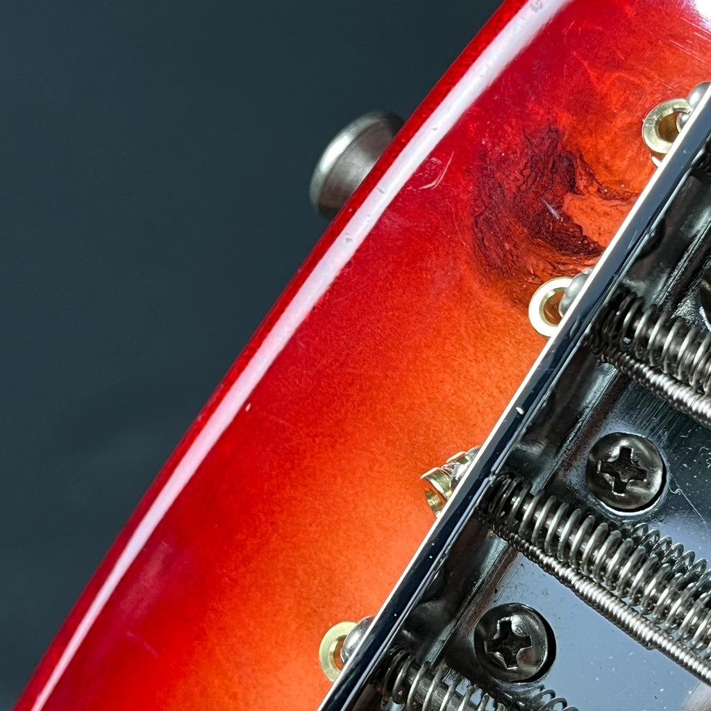 Bacchus JB5-BP Active