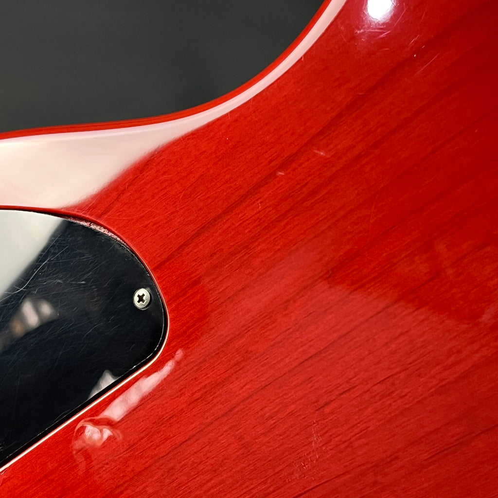 EDWARDS E-T-98EL Bass
