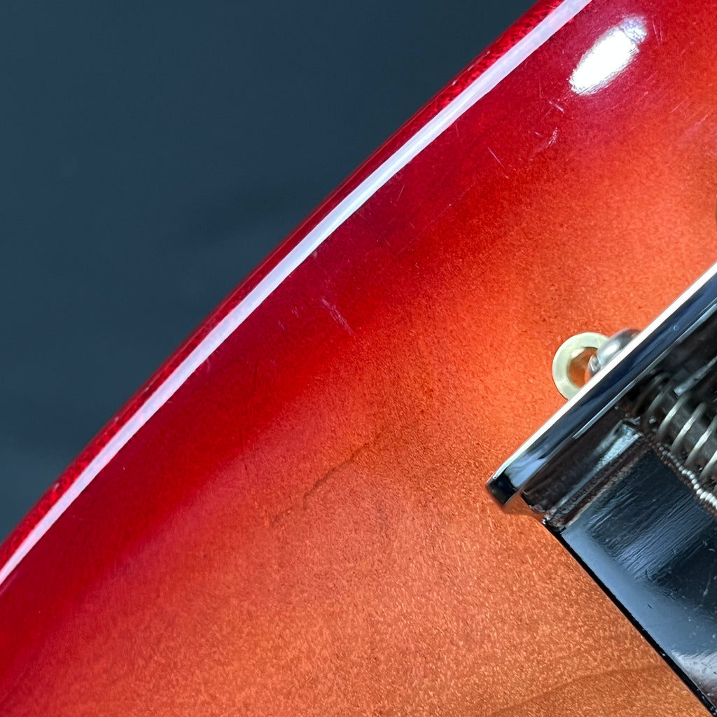 Bacchus JB5-BP Active