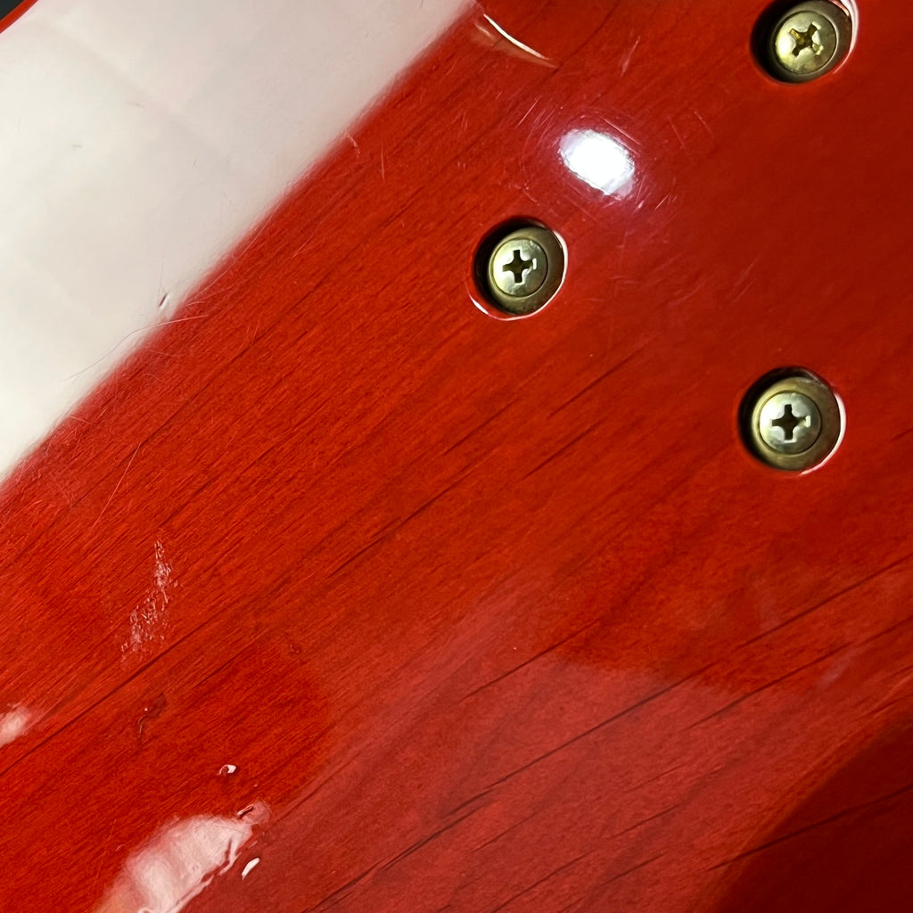 EDWARDS E-T-98EL Bass