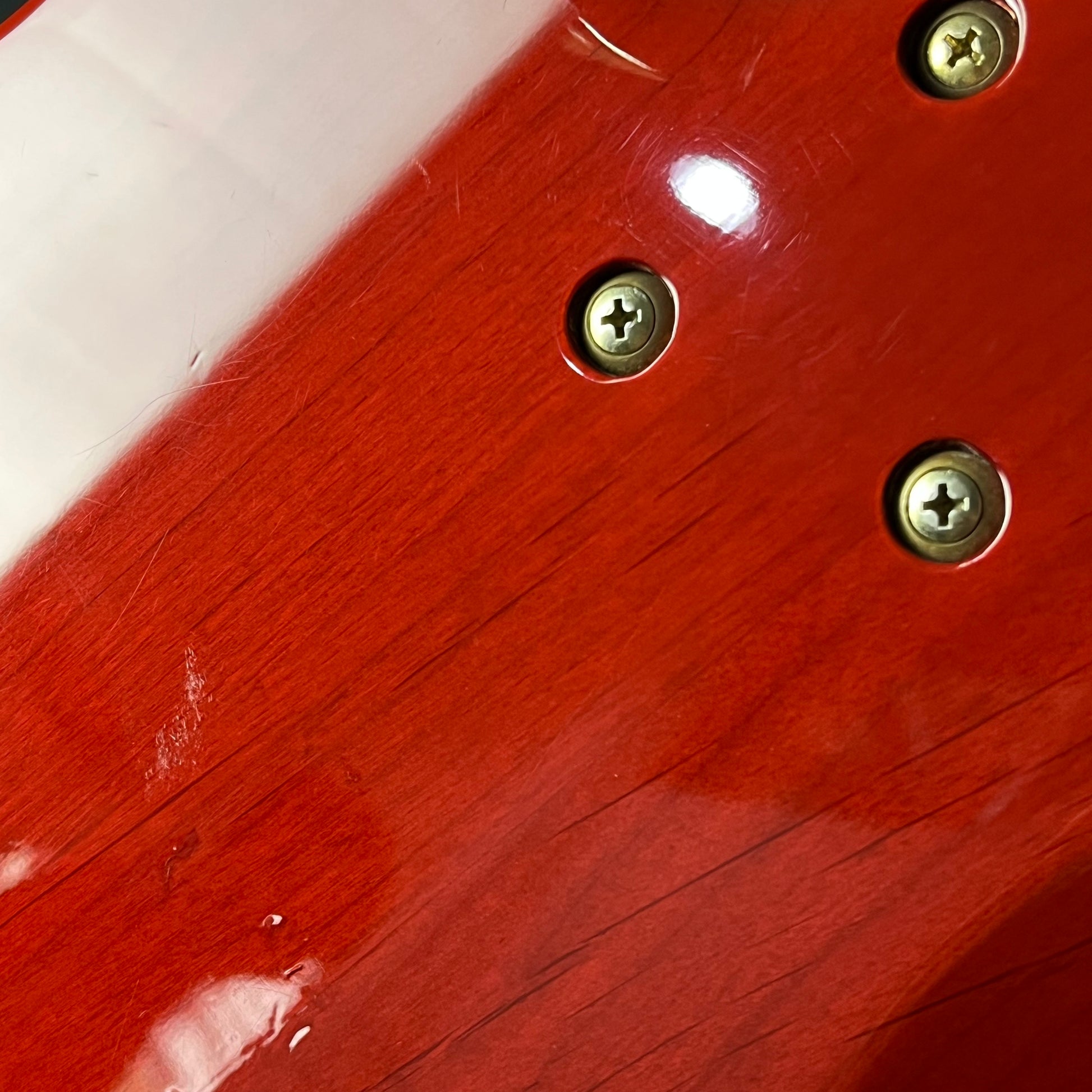 EDWARDS E-T-98EL Bass
