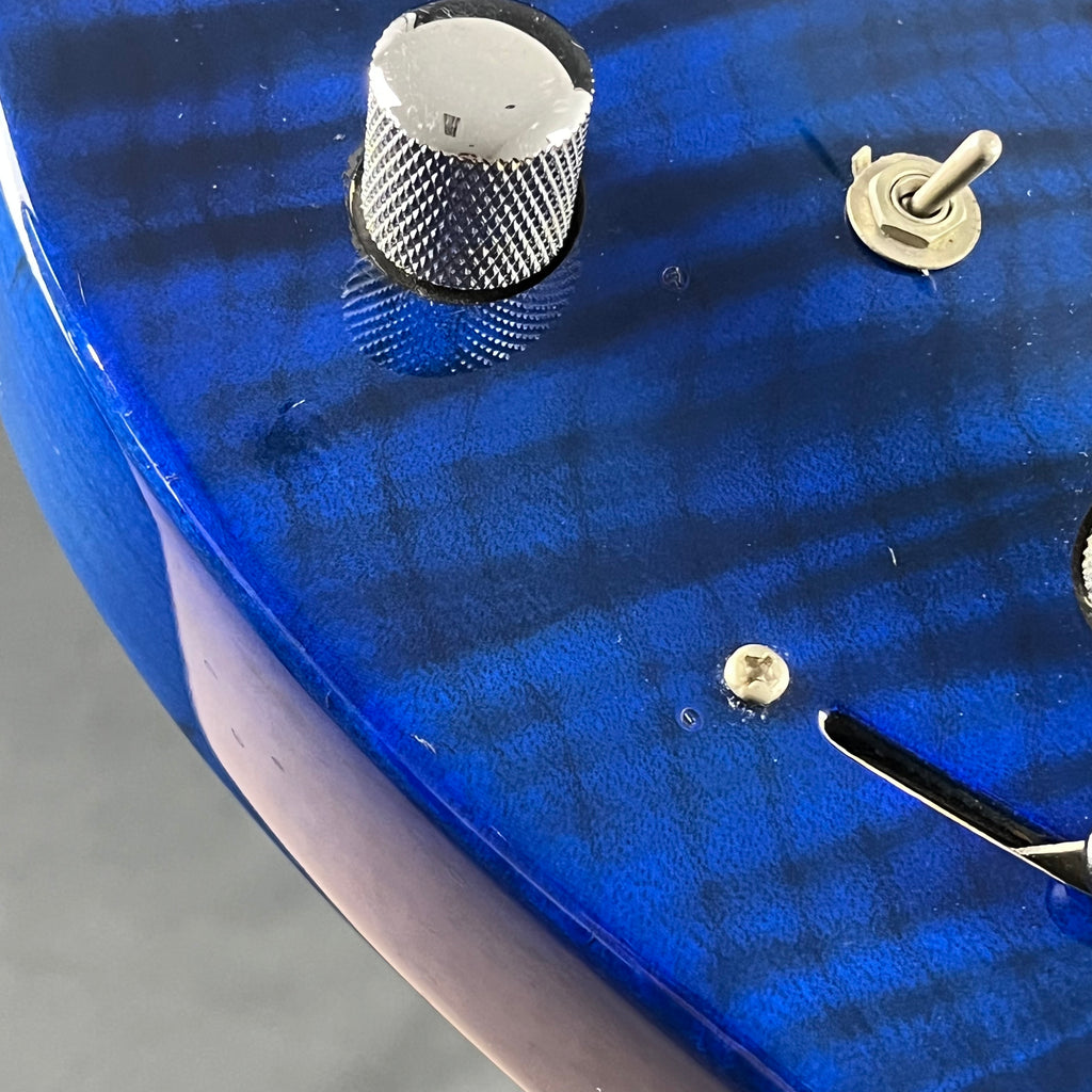 Aria Pro II MAC Series