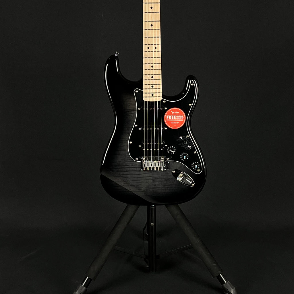 Squier Affinity Stratocaster FMT HSS