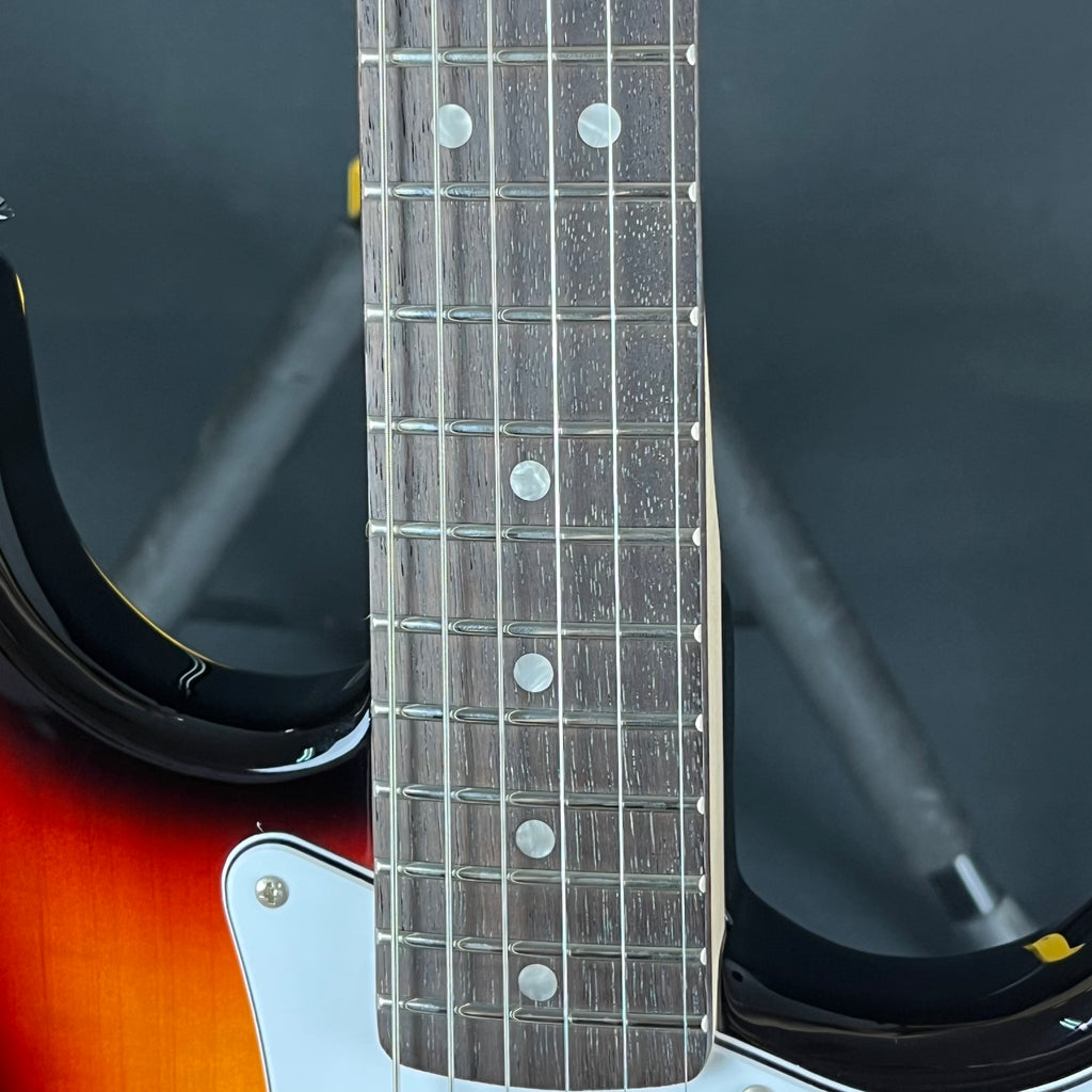 Squier Affinity Stratocaster