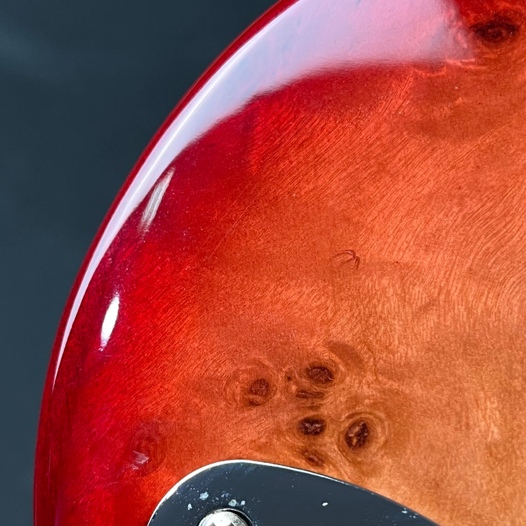 Bacchus JB5-BP Active