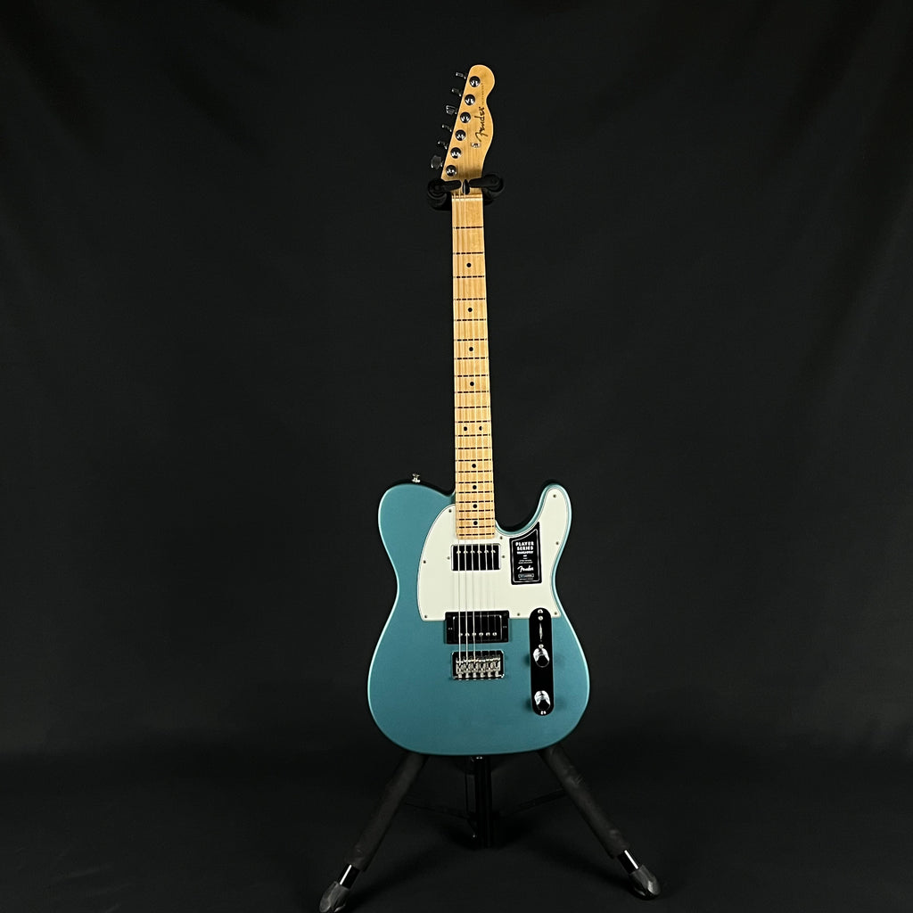 Fender Player Telecaster HH