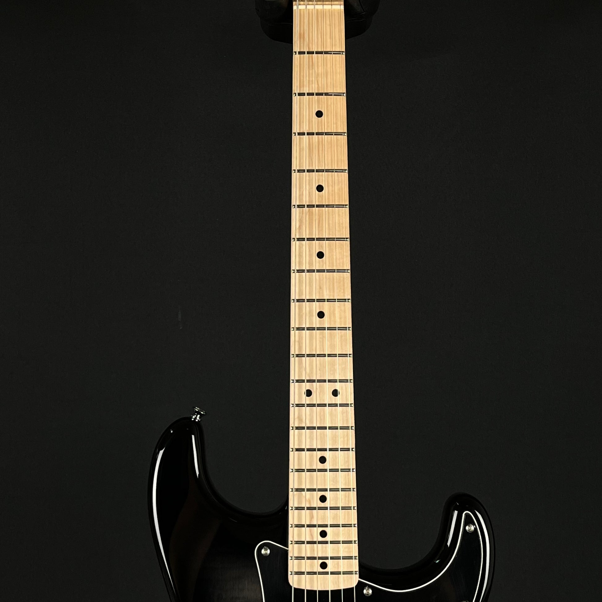 Squier Affinity Stratocaster FMT HSS