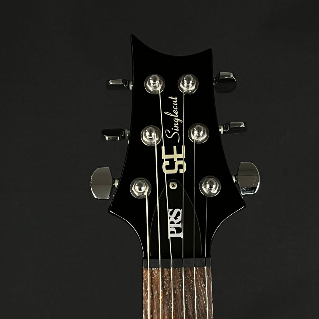 PRS SE Singlecut 2008