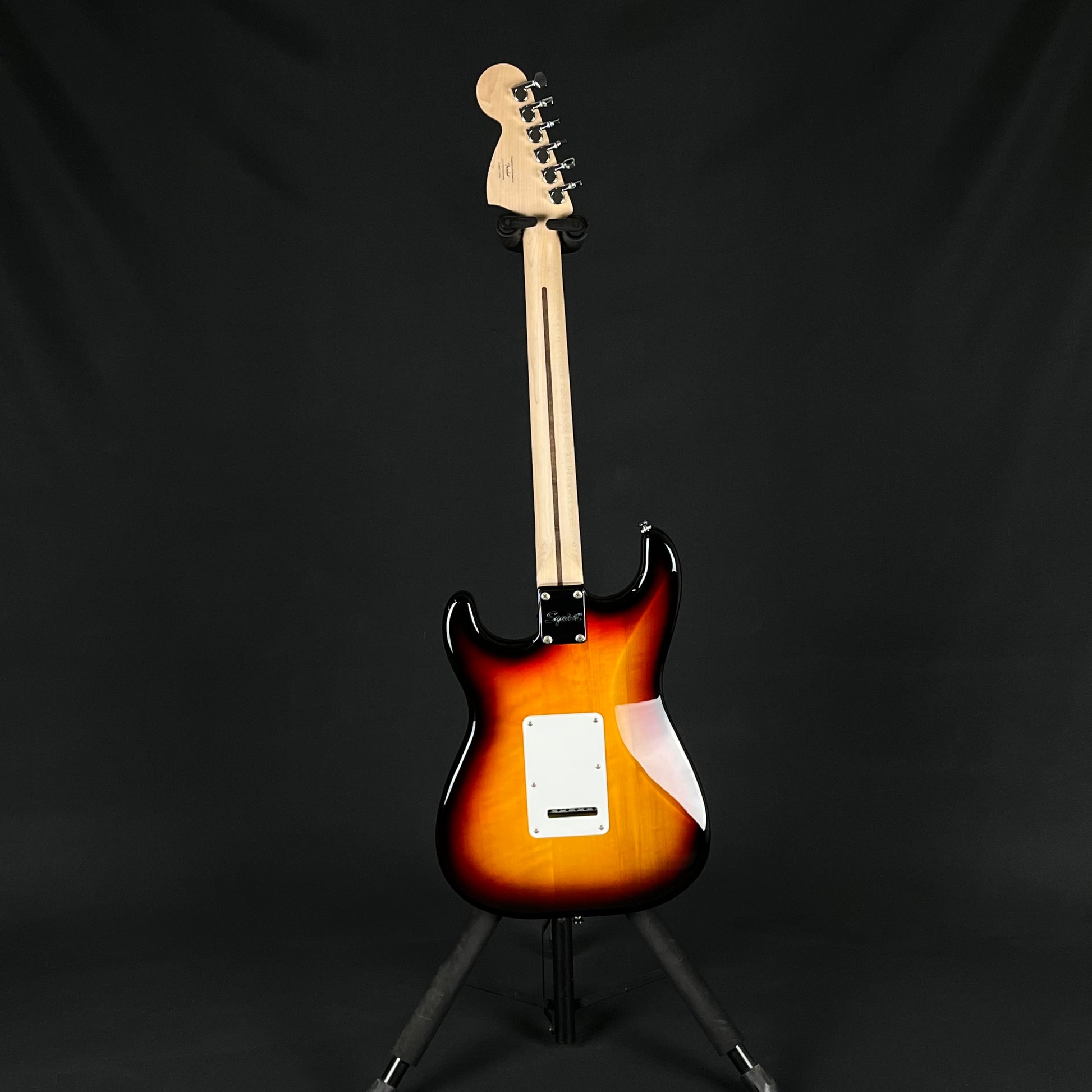 Squier Affinity Stratocaster