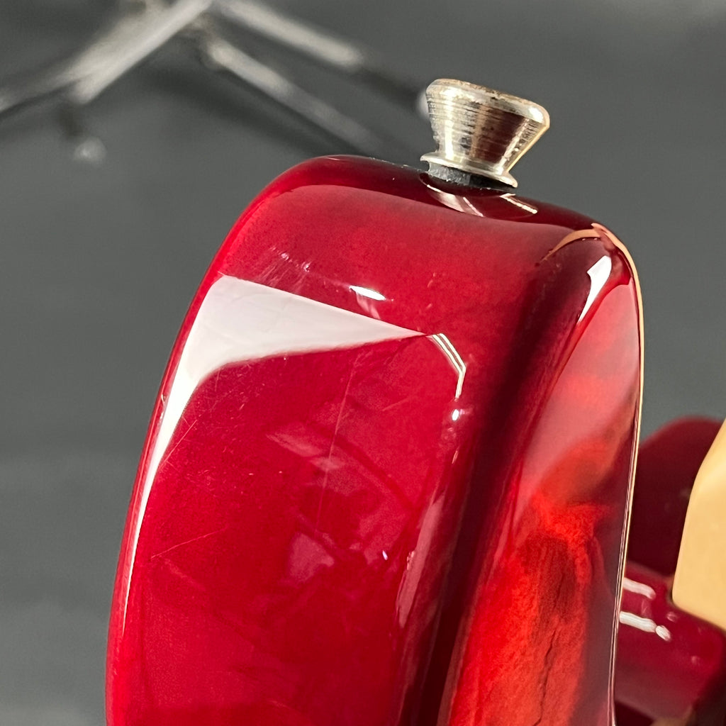 Bacchus JB5-BP Active