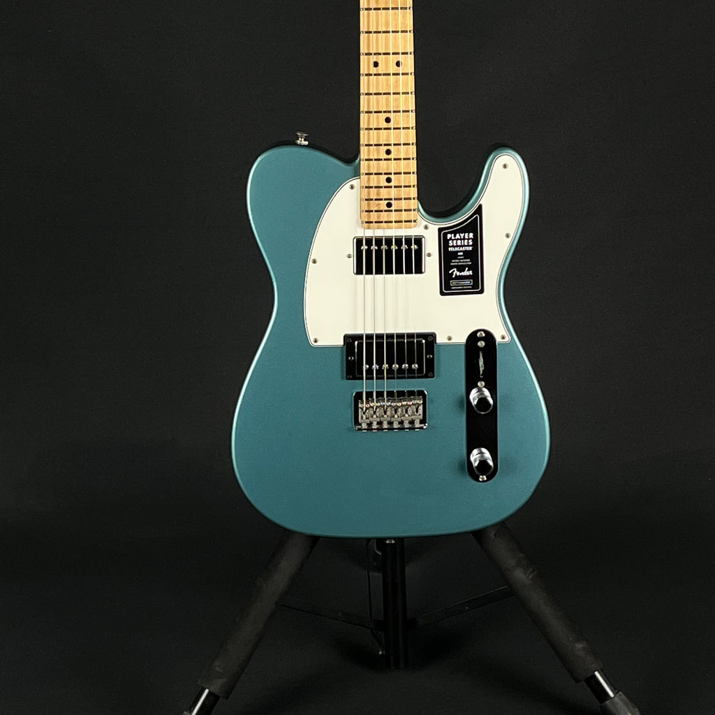Fender Player Telecaster HH