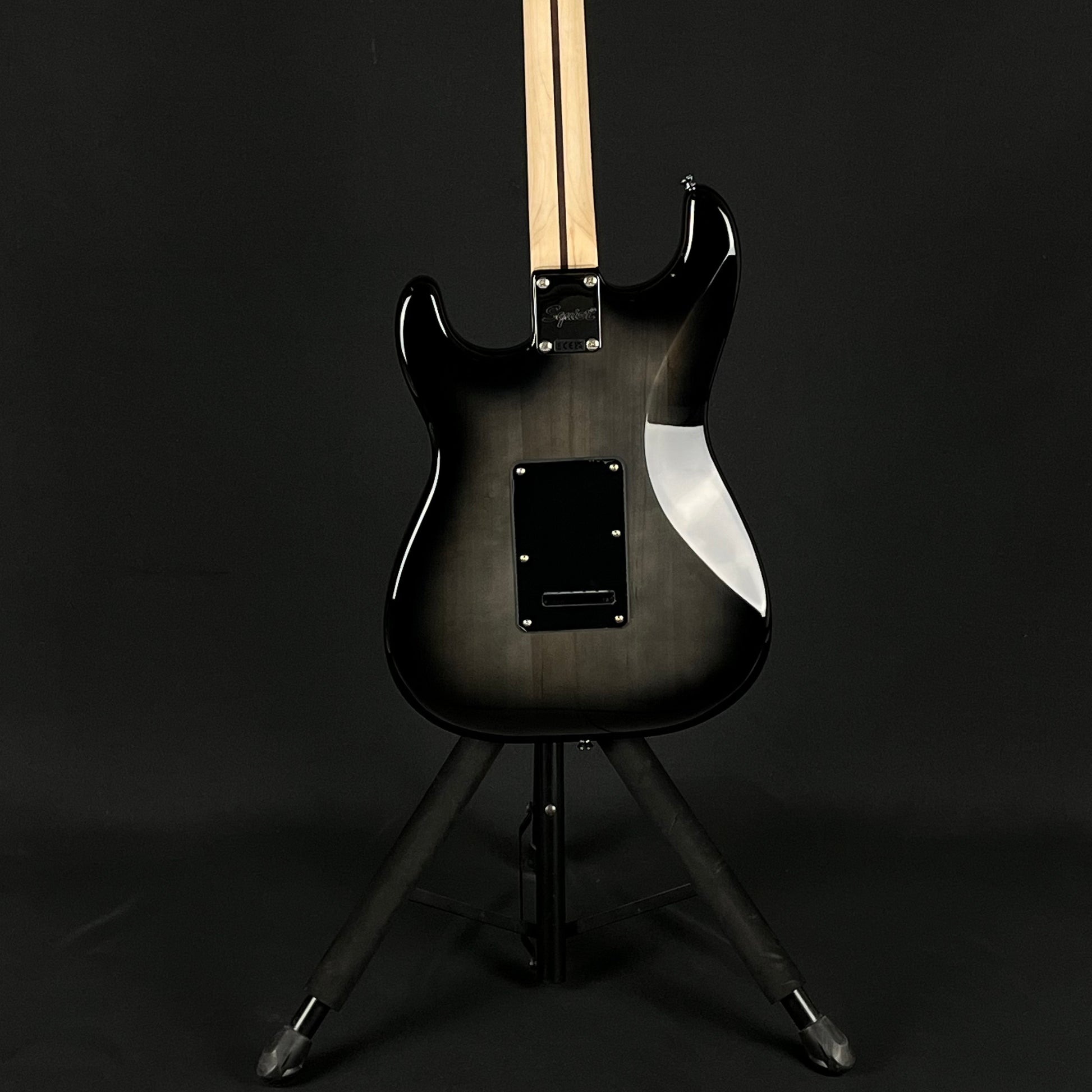 Squier Affinity Stratocaster FMT HSS