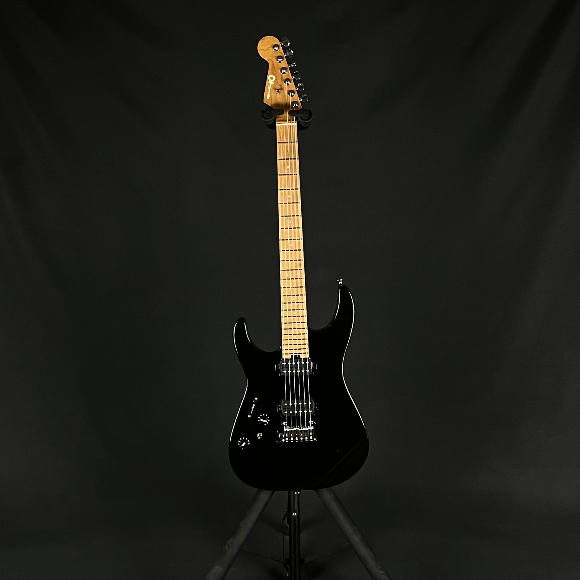 Charvel Pro-Mod DK24 HH 2PT CM LH