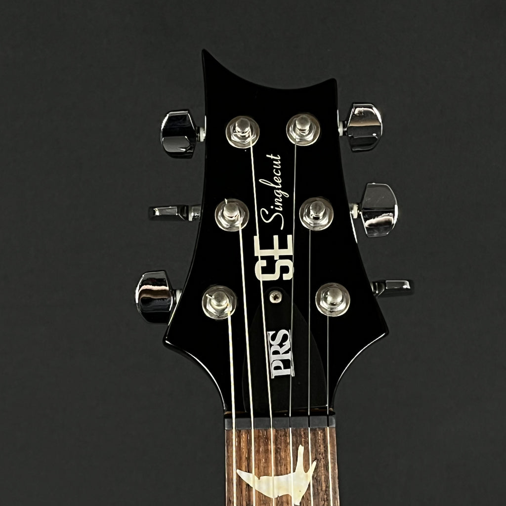 PRS SE Singlecut 2008