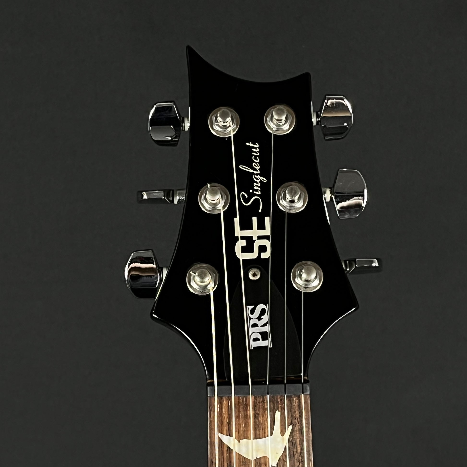 PRS SE Singlecut 2008