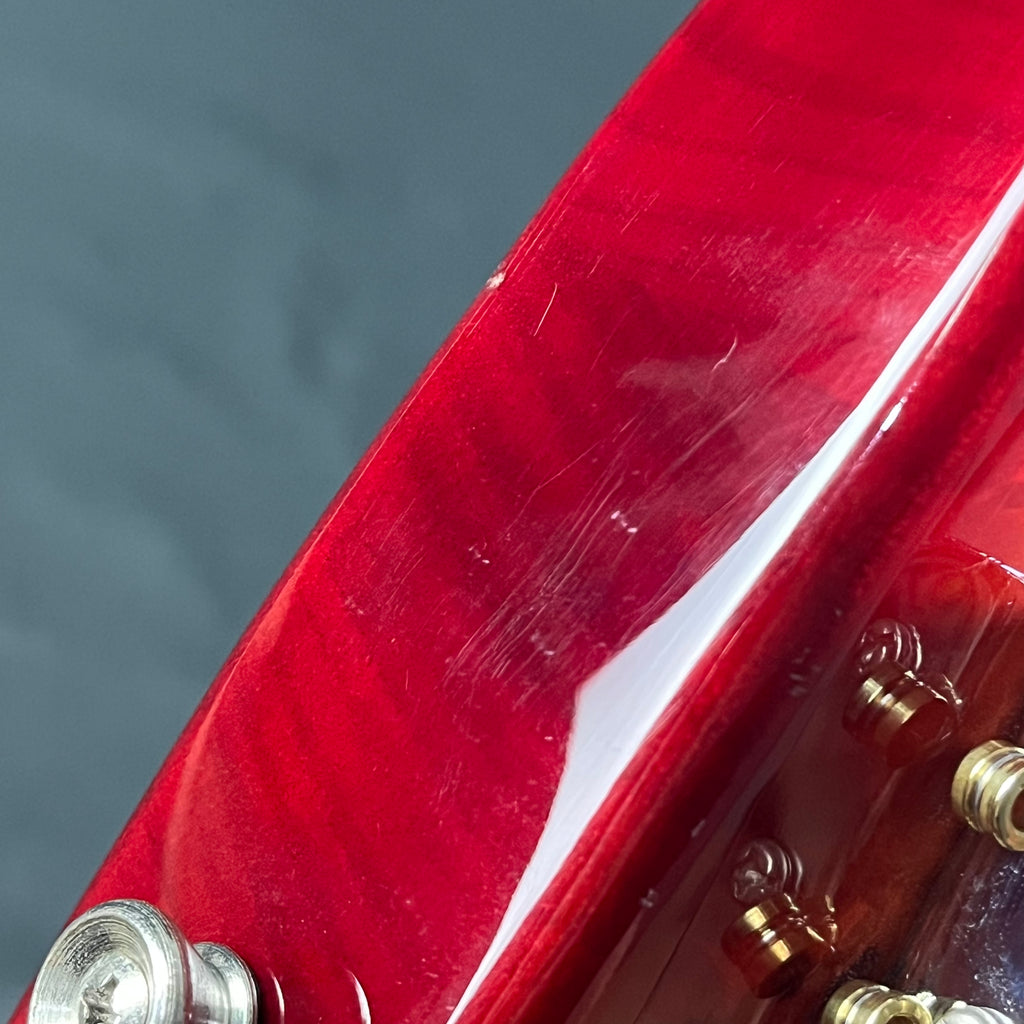 Bacchus JB5-BP Active