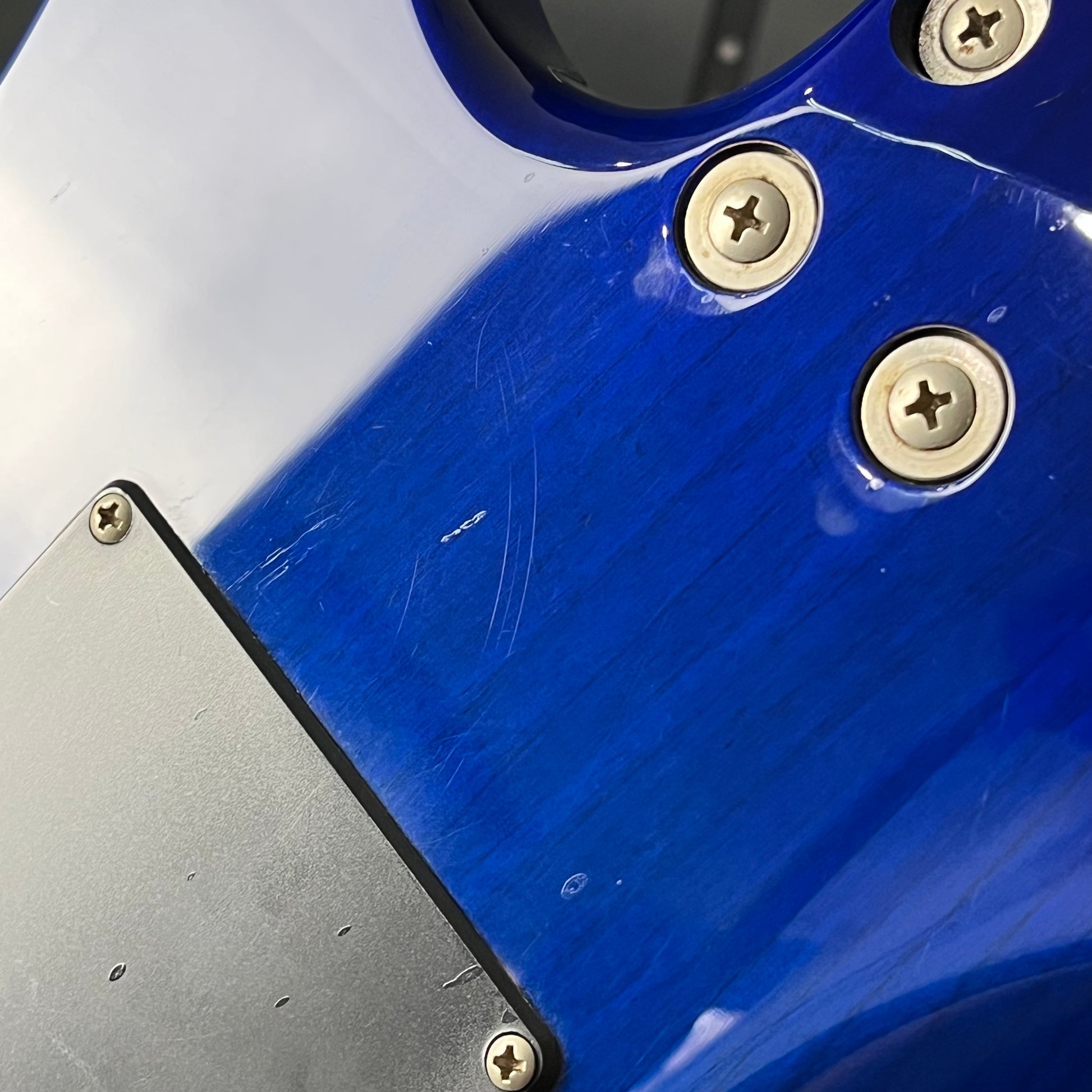 Aria Pro II MAC Series