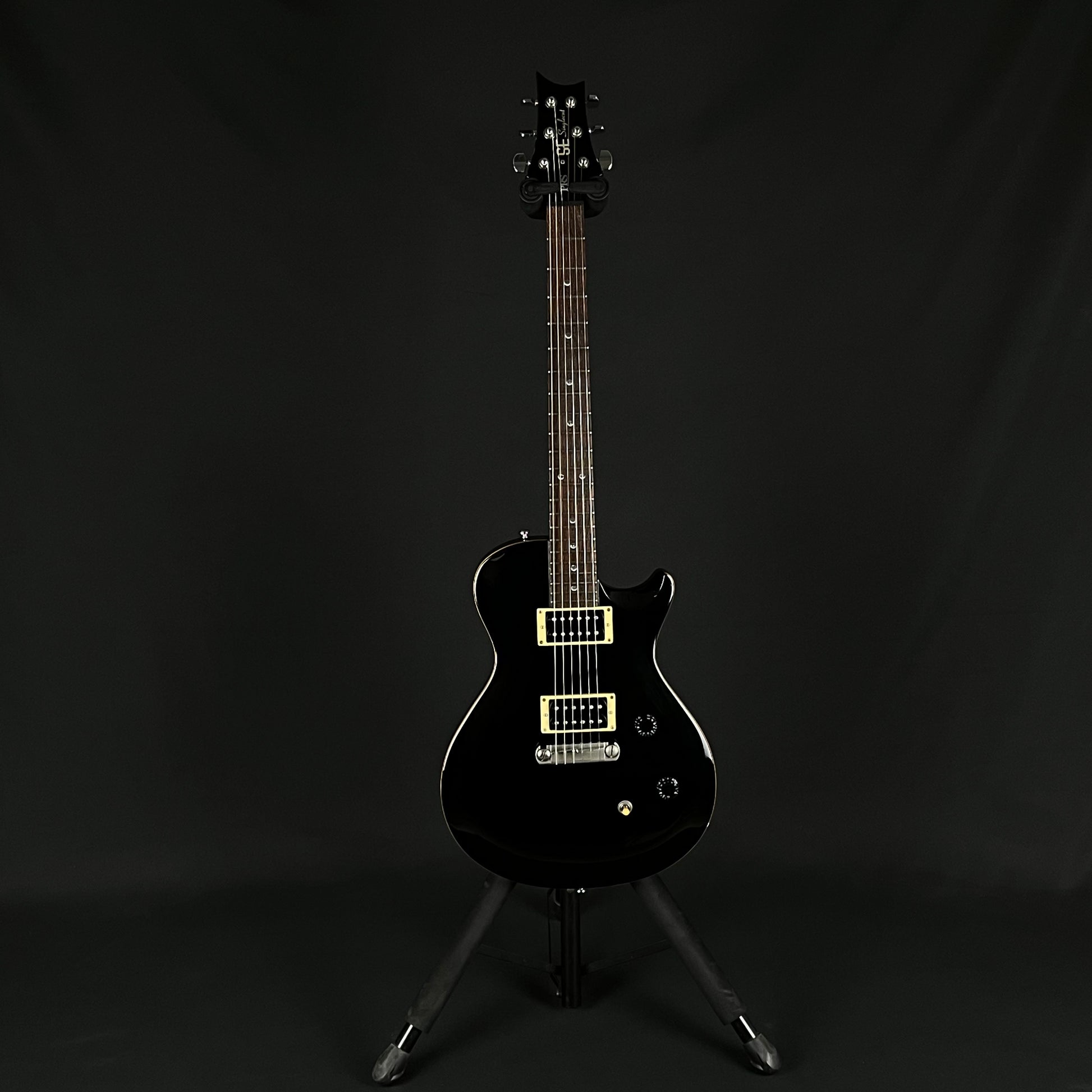 PRS SE Singlecut 2008